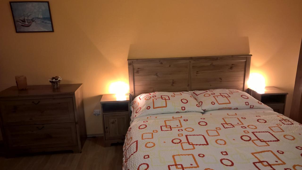 Penzion Lilie Litomyšl Dış mekan fotoğraf