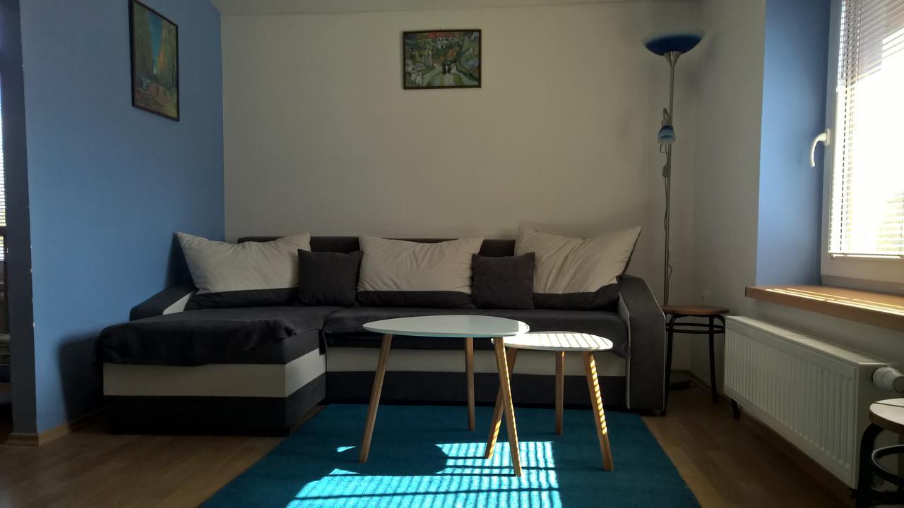 Penzion Lilie Litomyšl Dış mekan fotoğraf